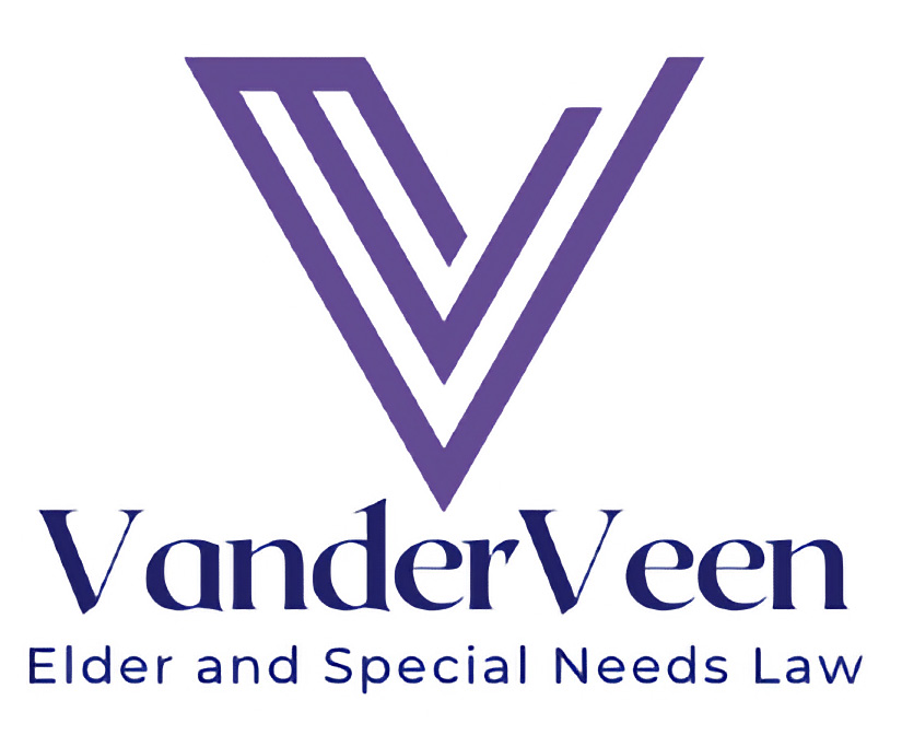 VanderVeen Logo