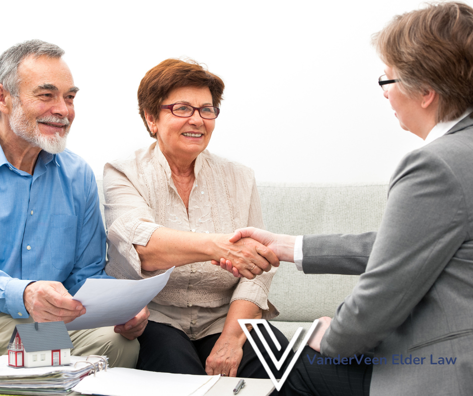 5 Ways Elder Law Planning Helps Families Find Peace of Mind