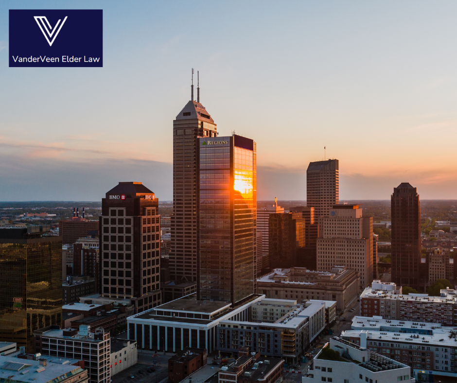 Planning with Purpose during Down Syndrome Awareness Month in Indiana